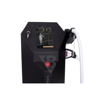 CM NUXIMIA Polski laser diodowy 808nm SLED    Tanio! SS!